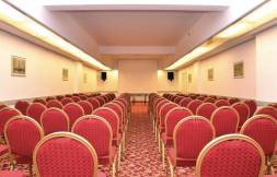 GRAND EFE CLUB HOTEL Meetings
